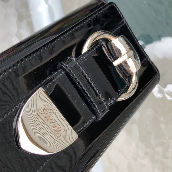 Authentic Gucci clutch - Picture 5 of 7